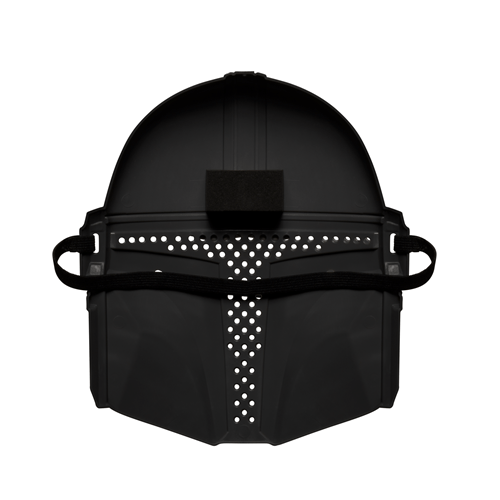 Adult Darth Vader Mask & Cape Costume Set - US 6019