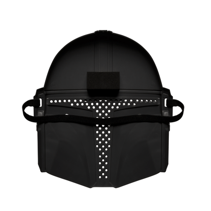 Adult Darth Vader Mask & Cape Costume Set - US 6019