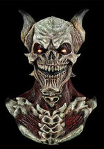 Adult Deathkeeper Costume Mask - US 0010