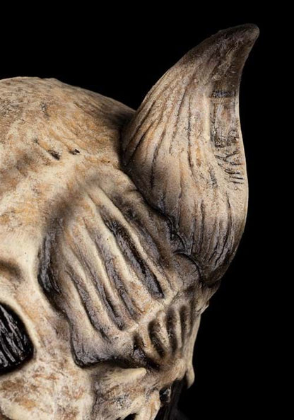 Deathkeeper Ocher Mask for Adults - US 3432