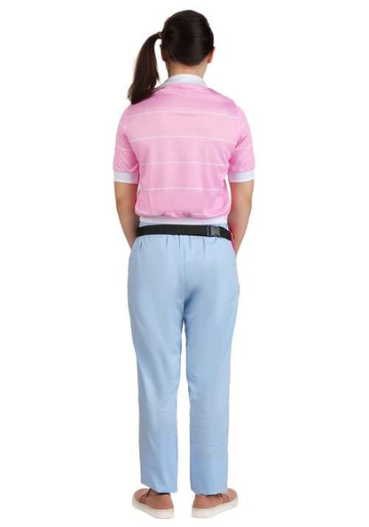 Napoleon Dynamite Women's Deb Bradshaw Costume - US 2258