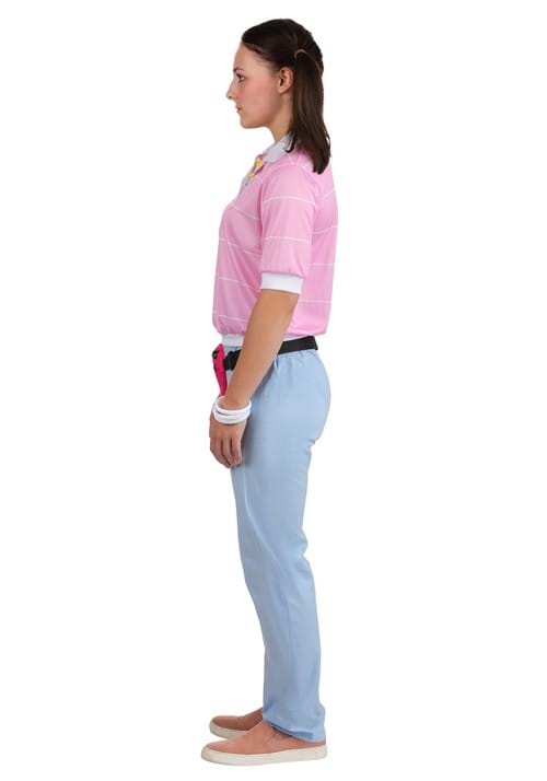 Napoleon Dynamite Women's Deb Bradshaw Costume - US 2258