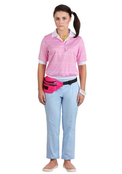 Napoleon Dynamite Women's Deb Bradshaw Costume - US 2258