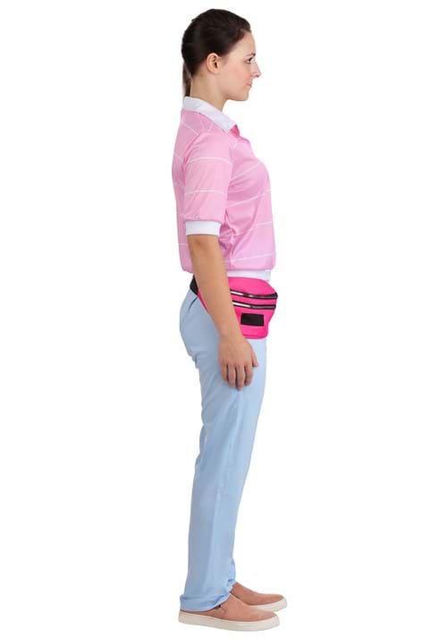 Napoleon Dynamite Women's Deb Bradshaw Costume - US 2258