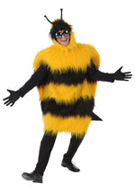 Deluxe Bumblebee Costume for Adults - US 8732