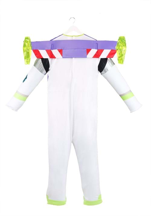 Deluxe Toy Story Buzz Lightyear Costume for Men - US 1352