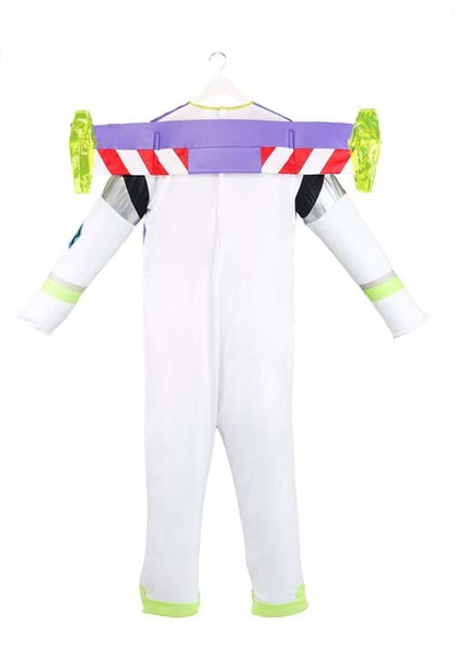 Deluxe Toy Story Buzz Lightyear Costume for Men - US 1352