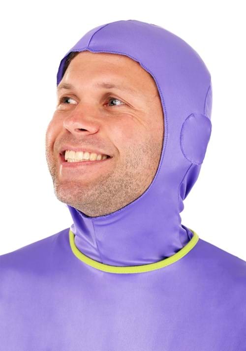 Deluxe Toy Story Buzz Lightyear Costume for Men - US 1352