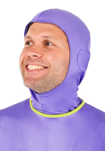 Deluxe Toy Story Buzz Lightyear Costume for Men - US 1352