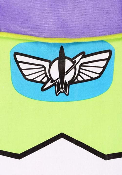 Deluxe Toy Story Buzz Lightyear Costume for Men - US 1352
