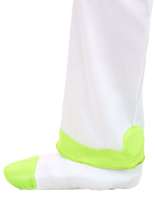 Deluxe Toy Story Buzz Lightyear Costume for Men - US 1352