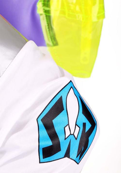 Deluxe Toy Story Buzz Lightyear Costume for Men - US 1352