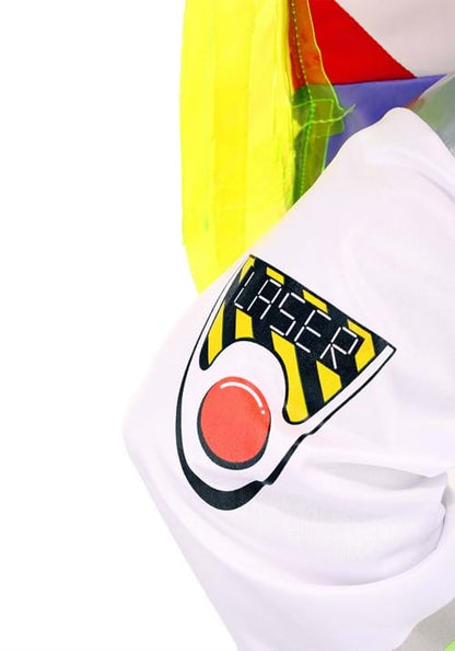 Deluxe Toy Story Buzz Lightyear Costume for Men - US 1352