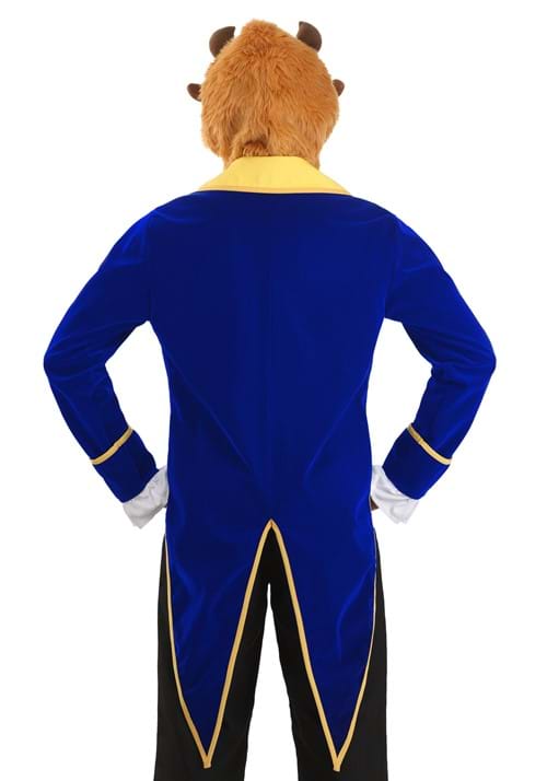 Adult Deluxe Disney Beast Costume Kit - US 5218