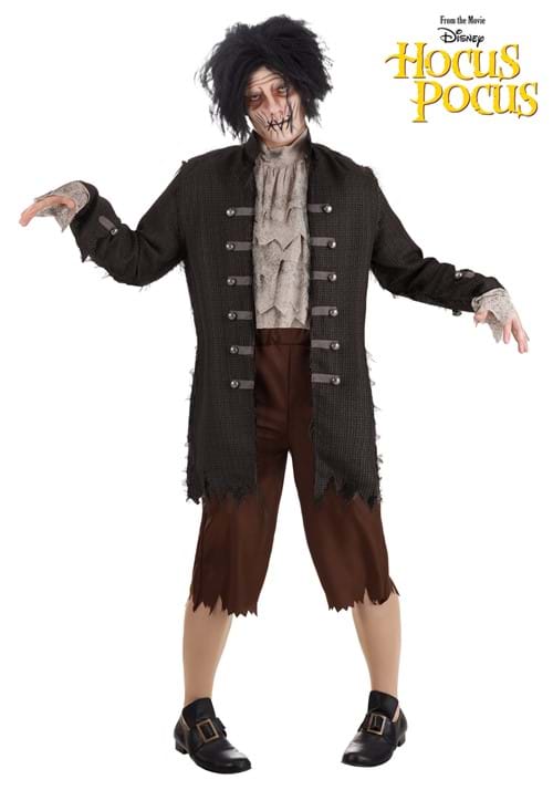 Deluxe Disney Billy Butcherson Costume for Men - US 9545