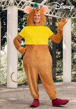 Disney Cinderella Adult Deluxe Gus Gus Costume - US 2375