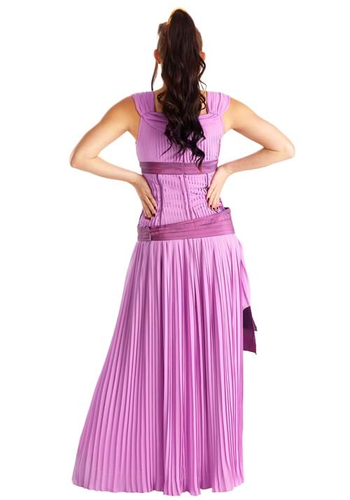 Disney Hercules Deluxe Megara Costume for Women - US 1866