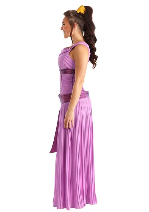 Disney Hercules Deluxe Megara Costume for Women - US 1866