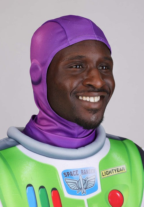 Men's Deluxe Disney Pixar Buzz Lightyear Costume - US 3239