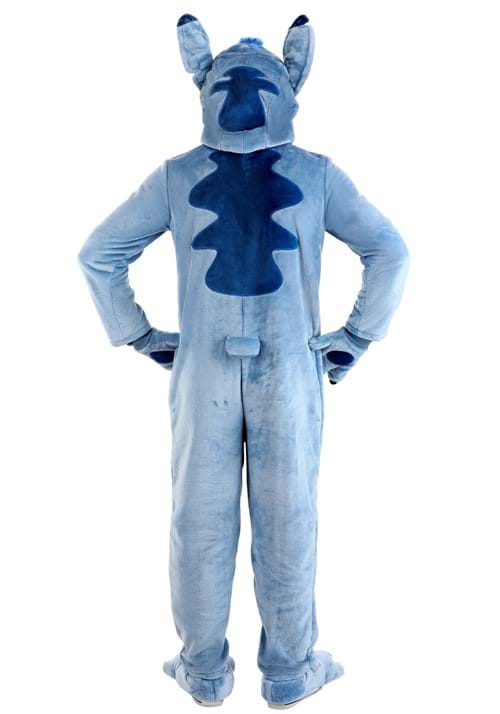 Deluxe Disney Stitch Costume for Adults - US 2396