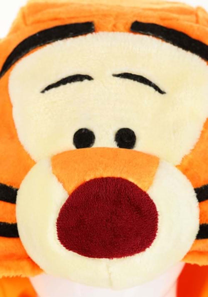 Adult Deluxe Disney Winnie the Pooh Tigger Costume - US 7135