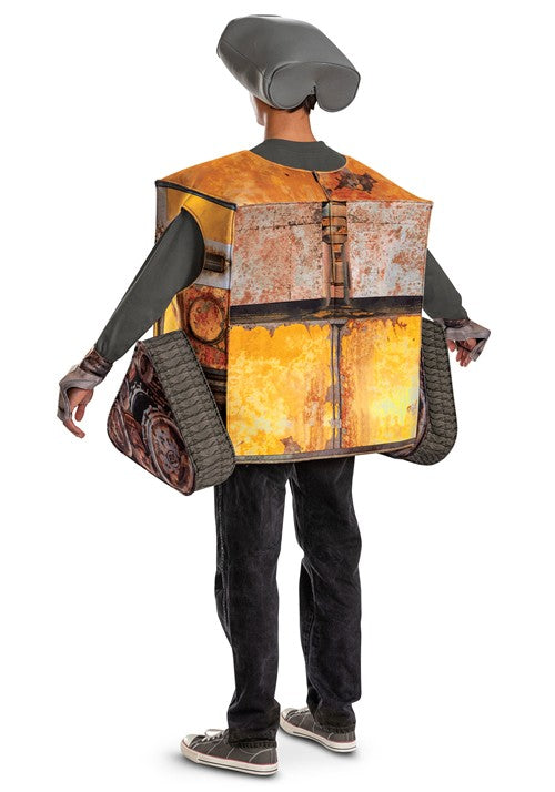 Adult Deluxe Disney Wall-E Costume - US 5018