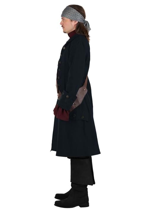 Men's Deluxe Disney Will Turner Costume - US 1880
