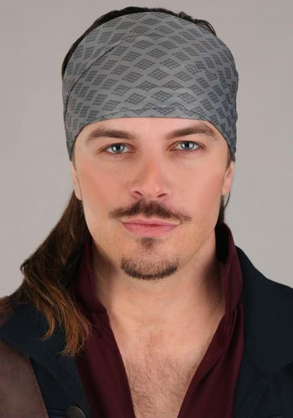 Men's Deluxe Disney Will Turner Costume - US 1880