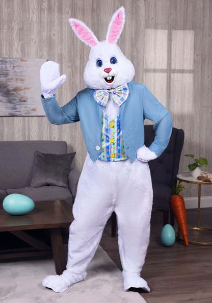 Adult Deluxe Easter Bunny Costume - US 1672