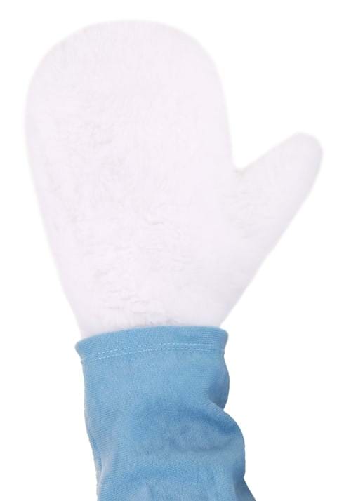 Adult Deluxe Easter Bunny Costume - US 1672