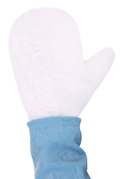 Adult Deluxe Easter Bunny Costume - US 1672