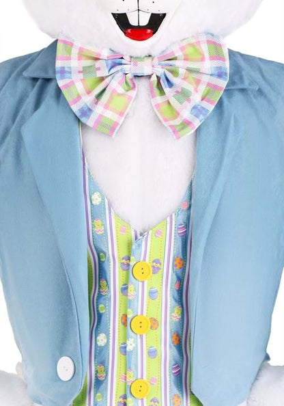 Adult Deluxe Easter Bunny Costume - US 1672