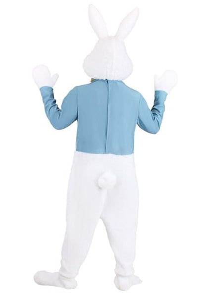 Adult Deluxe Easter Bunny Costume - US 1672
