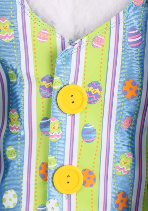 Adult Deluxe Easter Bunny Costume - US 1672