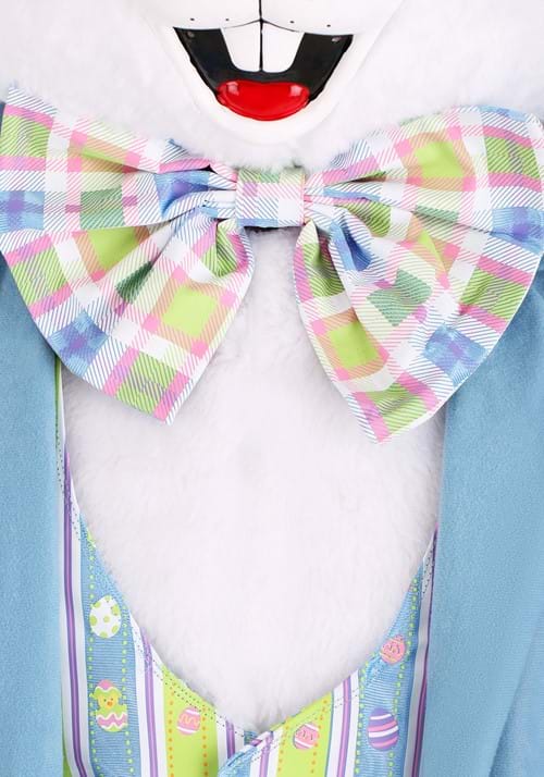 Adult Deluxe Easter Bunny Costume - US 1672