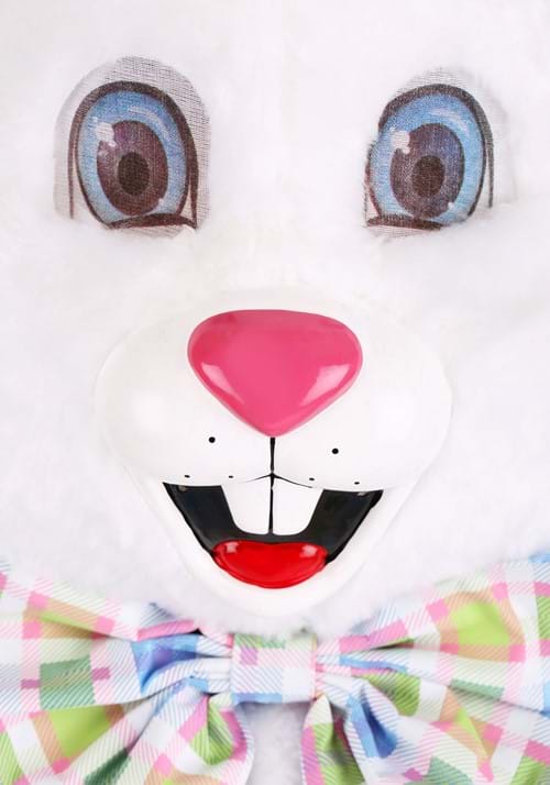 Adult Deluxe Easter Bunny Costume - US 1672