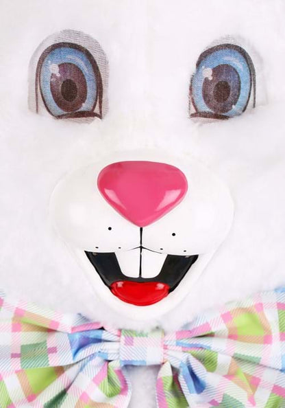 Adult Deluxe Easter Bunny Costume - US 1672
