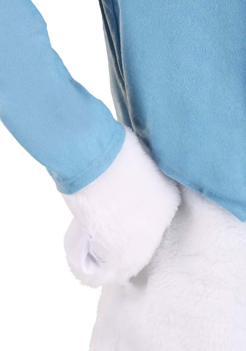 Adult Deluxe Easter Bunny Costume - US 1672