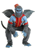 Adult Deluxe Flying Monkey Costume - US 7761