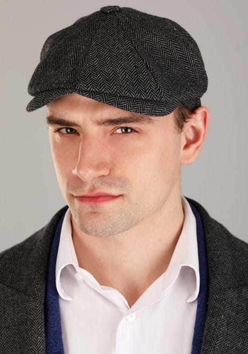 Deluxe Gangster Costume for Men - US 6742