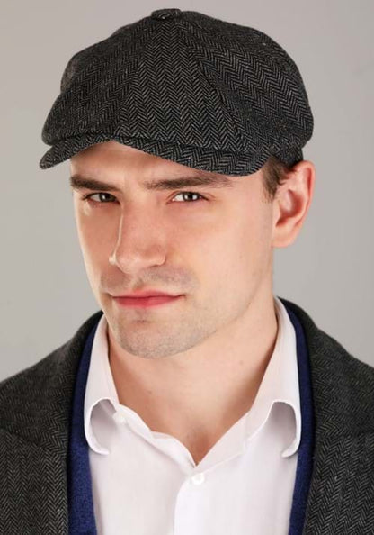 Deluxe Gangster Costume for Men - US 6742
