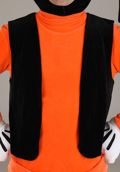 Deluxe Goofy Costume for Adults - US 0053