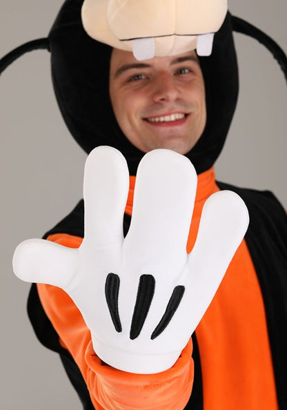 Deluxe Goofy Costume for Adults - US 0053