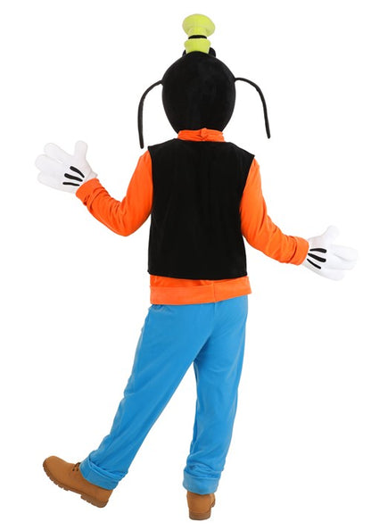 Deluxe Goofy Costume for Adults - US 0053