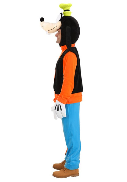 Deluxe Goofy Costume for Adults - US 0053