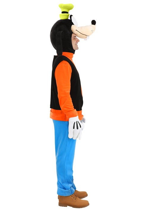 Deluxe Goofy Costume for Adults - US 0053