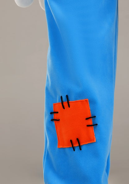 Deluxe Goofy Costume for Adults - US 0053
