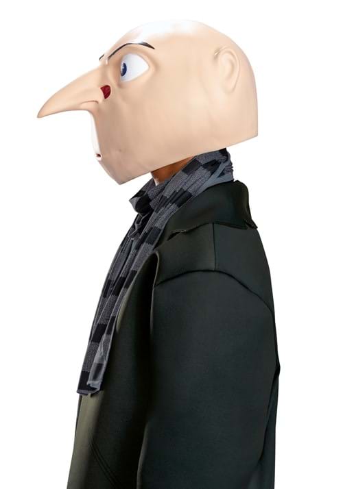 Deluxe Despicable Me Gru Costume for Men - US 7311
