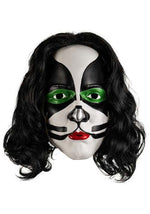 Deluxe KISS Catman Mask for Adults - US 3451