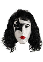 Deluxe KISS Starchild Mask for Adults - US 7785